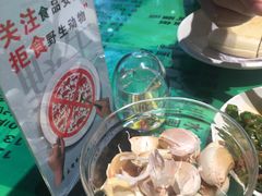 -令氏家外家周秦食府(高新店)