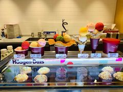 -哈根达斯(芳圆里店)