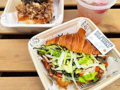 -方炉·天然食材面包店(青秀店)