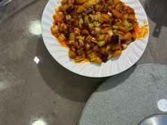 -老浒记烤鸭-北京菜(琉璃厂店)