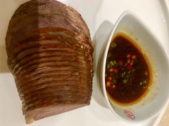 -太极·粤菜餐厅(亚运村鸟巢店)
