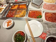 -海底捞火锅(攀枝花万达店)