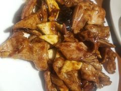 -又一福烤鸭·北京菜(东四店)