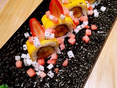 -大将料理餐厅(汇锦街店)