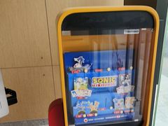 -麦当劳(杭州萧山文源店)