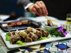 -阿拉丁新疆风味餐厅·清真(罗廊巷店)