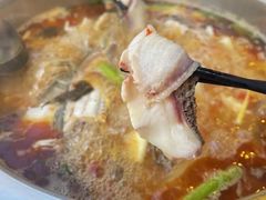 -大理.老字号渝记酸萝卜乌鱼(古城总店)