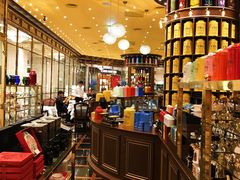 -TWG Tea(台北101购物中心沙龙及精品门市)