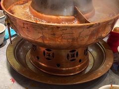 -侃爷南门铜锅涮肉