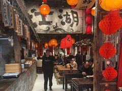 -周小波重庆小面·重庆名小吃(邹容路店)