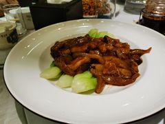 红烧蹄筋-紫光园(顺义店)