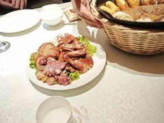 -古洼一锅鲜(开发区店)