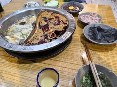 -刁姐火锅(五小区店)