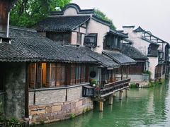 -乌镇景区