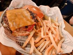 -阿甘虾餐厅(Maui)