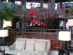 -苏州吴宫泛太平洋酒店