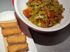 -闽上鲜·福建菜(龙湖滨江天街店)