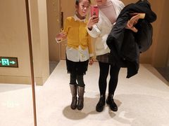 -康莱德酒店·美庭自助餐厅
