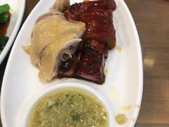 -东江海鲜酒家(艺都分店)