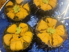 -桂马·日本料理·海胆·海鲜饭·酒场(民主广场店)