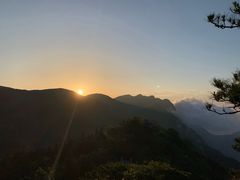 -含鄱口