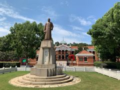 -辛亥革命博物院北区