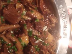 -胖哥俩肉蟹煲(湖滨银泰in77店)