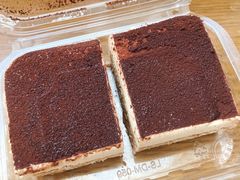-甜嘟嘟烘焙坊(舒城路店)