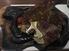 -花园餐厅(亚士厘道店)