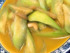 家烧丝瓜-兰边碗(鼓楼店)