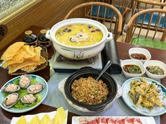 -金龙·打边炉(武进路店)