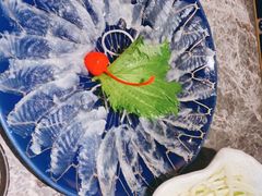 -好鲆·活鱼料理(金地广场店)