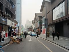 -蓉熙汇老妈兔头(太古里肆店)