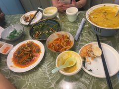 -米泰芒·东南亚料理(体育西店)
