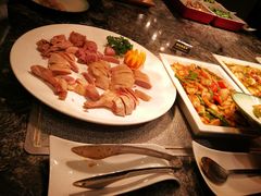 -金海湾自助餐厅(金陵饭店)