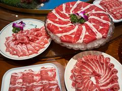 -天宜隆蘑菇宴火锅(石景山旗舰店)