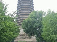 -玲珑塔公园