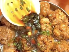 -花卉鱼庄(嘉园文景苑店)