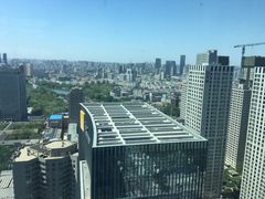 -沈阳君悦酒店·意坊意大利餐厅