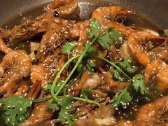 -阿田大虾·鲜虾火锅·(青浦万达茂店)