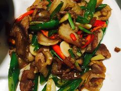 -阿英煲(凉城路店)