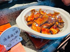 -壹只菜·崇明本地特色菜(崇明南门店)