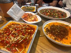 -厨神老街兔·淳朴人家店(盐帮菜风味名店)