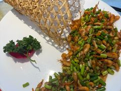 -大师傅金奖啤酒鱼(西街口总店)