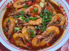 -老三样·美食研究中心(世贸路店)