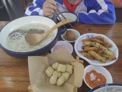 -黔派·虾子羊肉粉·小吃(佳宁娜广场店)