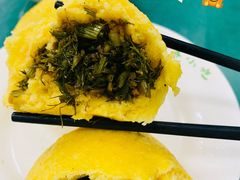 菜团子-护国寺小吃(和平西街店)