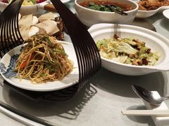 -西安饭庄(立丰国际店)