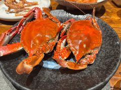 -樱之盛宴·蟹料理海鲜自助(前进大街店)