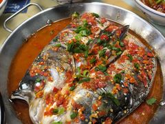 -独一佳老胡湘菜馆(矿山路店)
